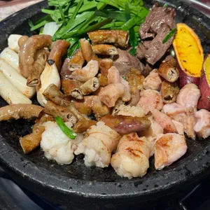 곱다올 사진 1