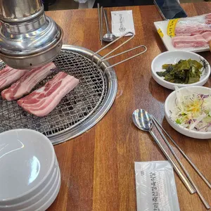한라축산 정육식당 사진 2