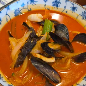 바른짬뽕 사진 2