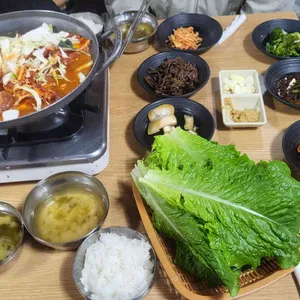 영주산성 사진