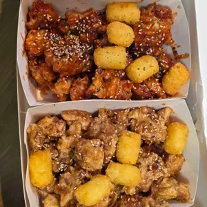 가야치킨 사진 1