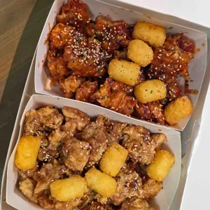 가야치킨 사진 2