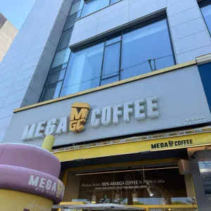 메가커피 대표 사진