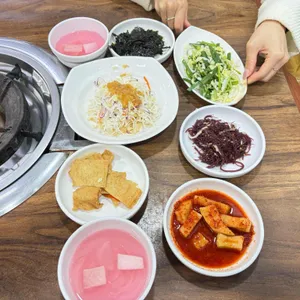 조방낙지 대표 사진