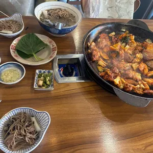 류몽민 대표 사진