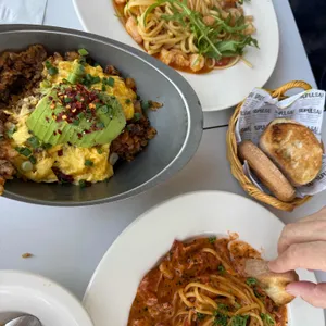 수풀사이 대표 사진