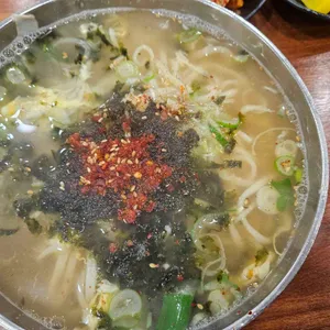 원조 소문난칼국수 사진