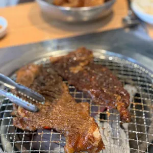 서울본갈비본감자탕 사진
