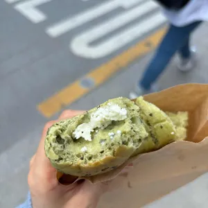 베이글랜드 대표 사진