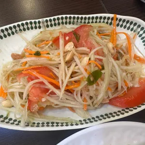 싸바이디 타이 라오 스트릿푸드 대표 사진