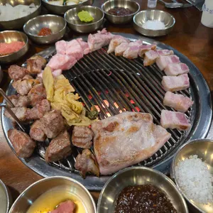 고깃리88번지 사진 1