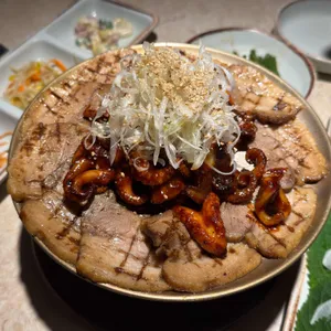 화달구연탄쭈꾸미 사진 1
