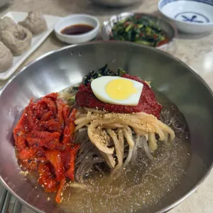 평창메밀막국수 사진