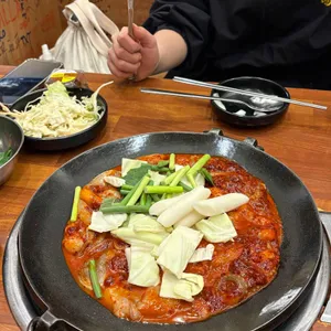 홍스쭈꾸미 사진 1