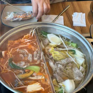 편백회관 사진