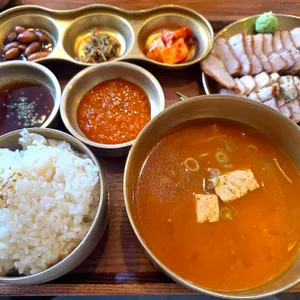 집밥밥을공부하다 사진
