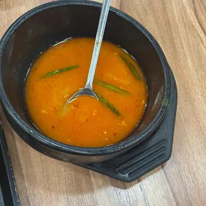 김삿갓돼지국밥 사진