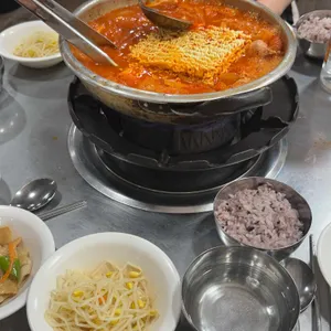 장호왕곱창 사진