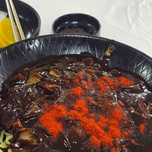 성환반점 사진 1