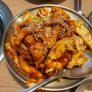 용호동낙지 사진 1