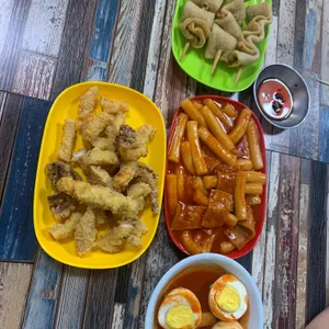 꼬야떡볶이 대표 사진