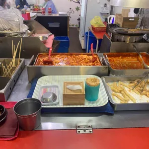 꼬야떡볶이 대표 사진