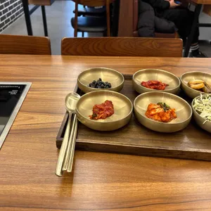 콩두주백 대표 사진