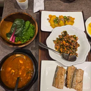 밥상편지 사진 2
