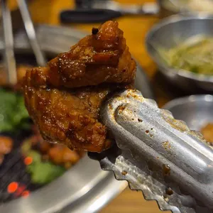 원조 조박집 대표 사진