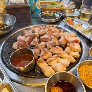 화고 사진