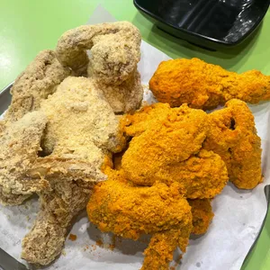 네네치킨 사진