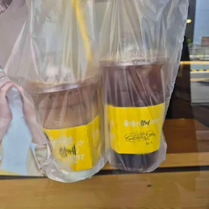 메가커피 사진
