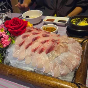 강실장회포차 사진 1