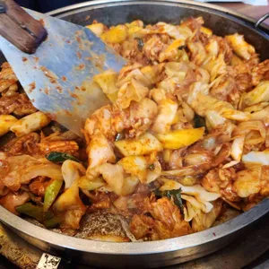 화계닭갈비 대표 사진