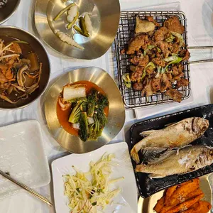 약선공양간 사진 1