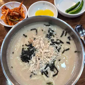 현풍닭칼국수 사진