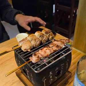 노군꼬치 사진 1