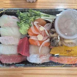 스시센 사진 1
