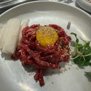 서울숯불갈비 사진 1