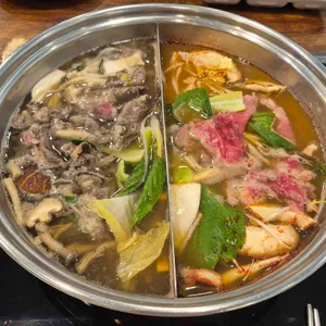 다담샤브샤브&월남쌈 대표 사진