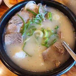 감미옥 대표 사진