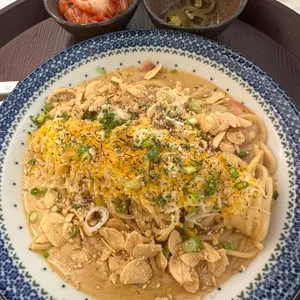 미도리카레 대표 사진