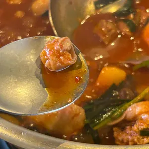 한사발포차 사진 1