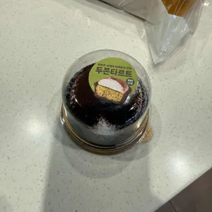 파리바게뜨 대표 사진