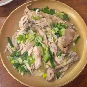 신정식당 사진 1