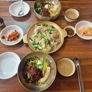 신정식당 사진