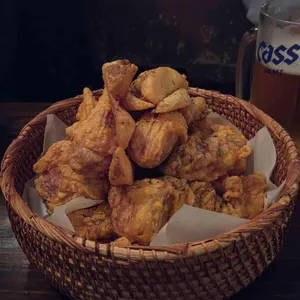 안트래 사진 1