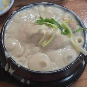 원조호수삼계탕 사진 1