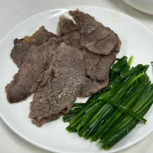 혜장국 대표 사진