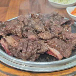 소복갈비 대표 사진